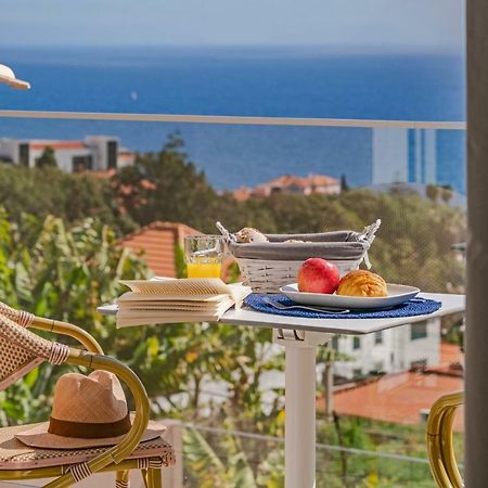 New! Villa Alvinho| Lifestyle&Nature | Heated Pool Funchal  Eksteriør billede