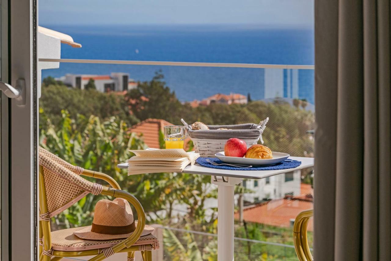 New! Villa Alvinho| Lifestyle&Nature | Heated Pool Funchal  Eksteriør billede