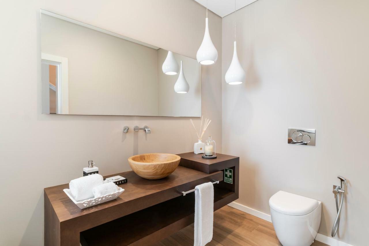 New! Villa Alvinho| Lifestyle&Nature | Heated Pool Funchal  Eksteriør billede