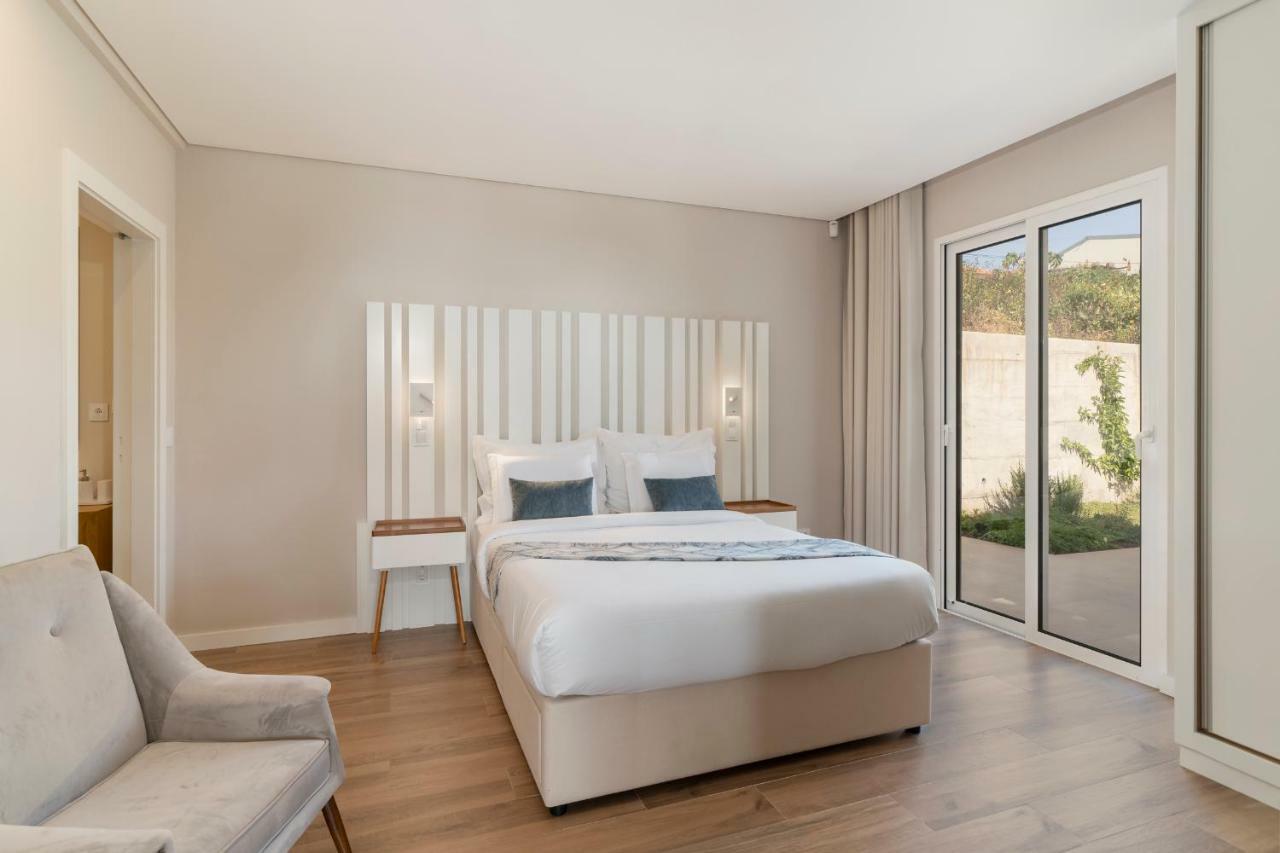New! Villa Alvinho| Lifestyle&Nature | Heated Pool Funchal  Eksteriør billede