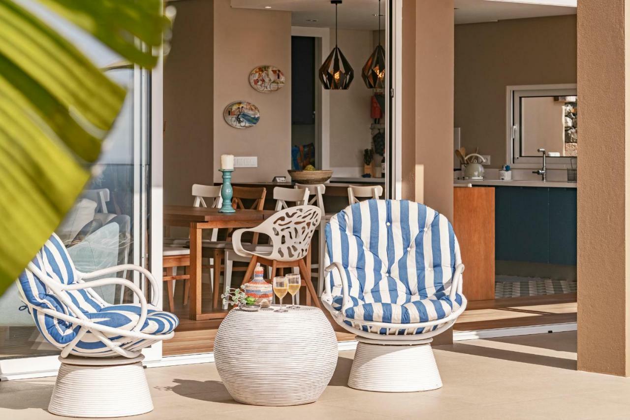 New! Villa Alvinho| Lifestyle&Nature | Heated Pool Funchal  Eksteriør billede